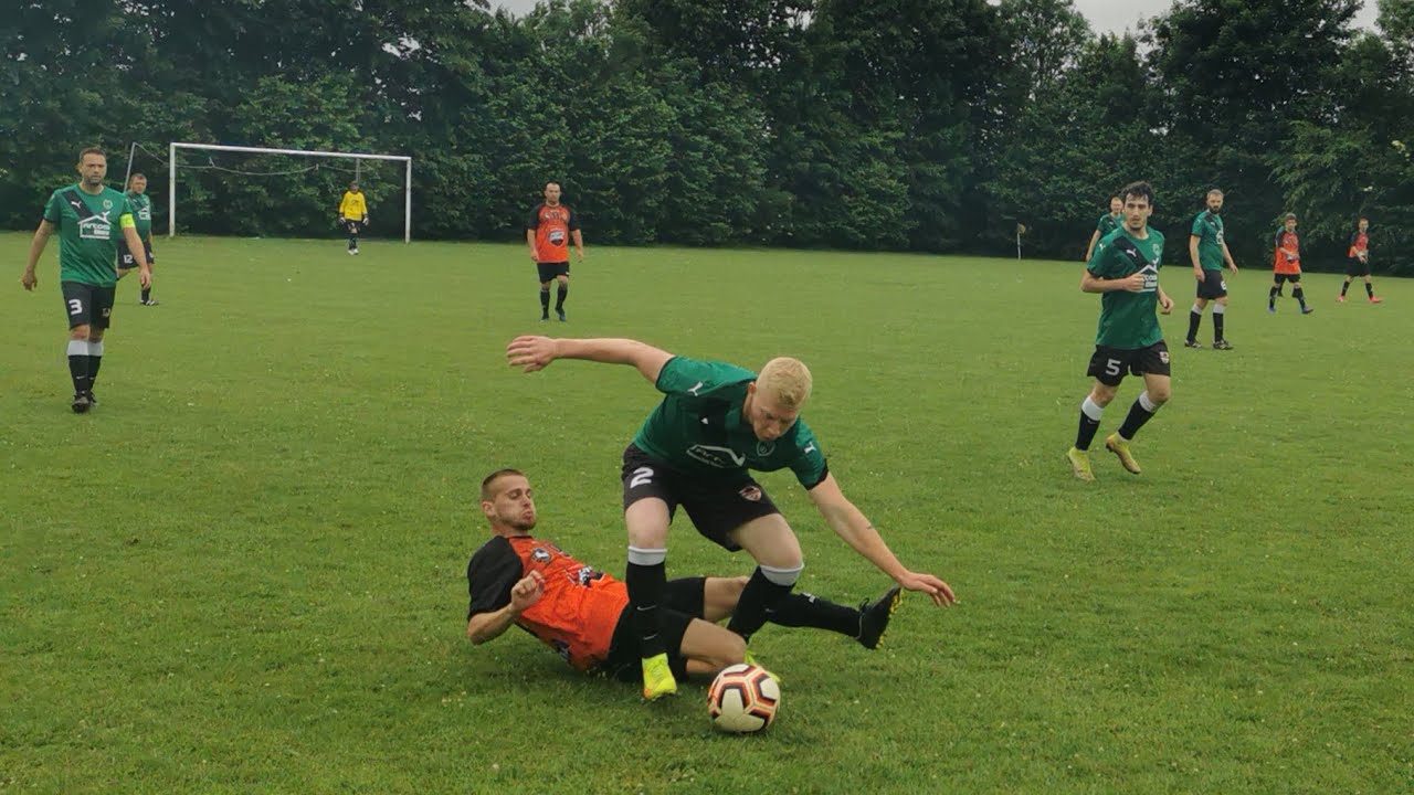 ⚽ 8e Coupe du Ternois : USC Monchy-Breton 6-0 Olympique La Comté Omnisports