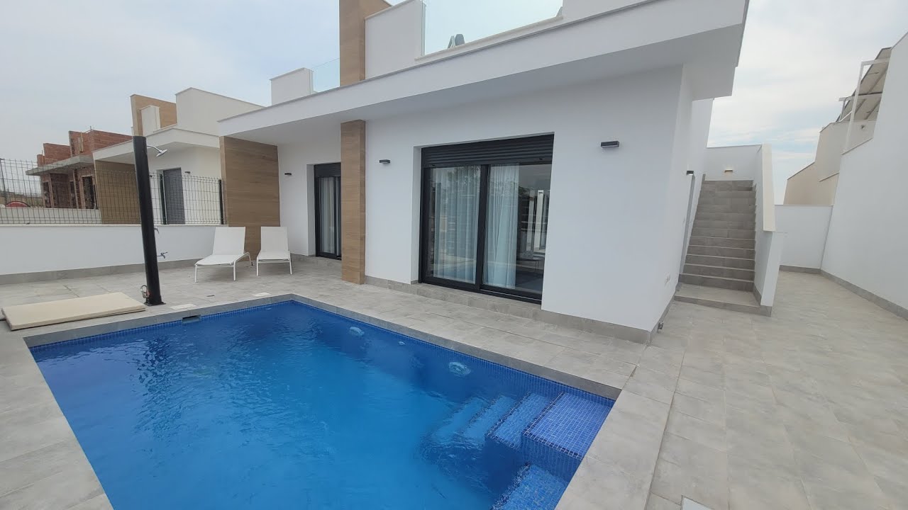 Residencial El Alba, Roldan, Murcia