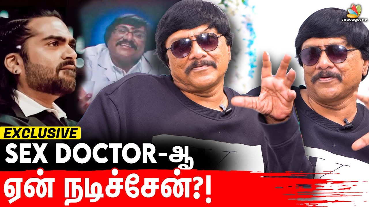 GVM என் முன்னாடி இத பண்ண வெக்கப்பட்டார்! | Writer Manushyaputhiran Exclusive interview