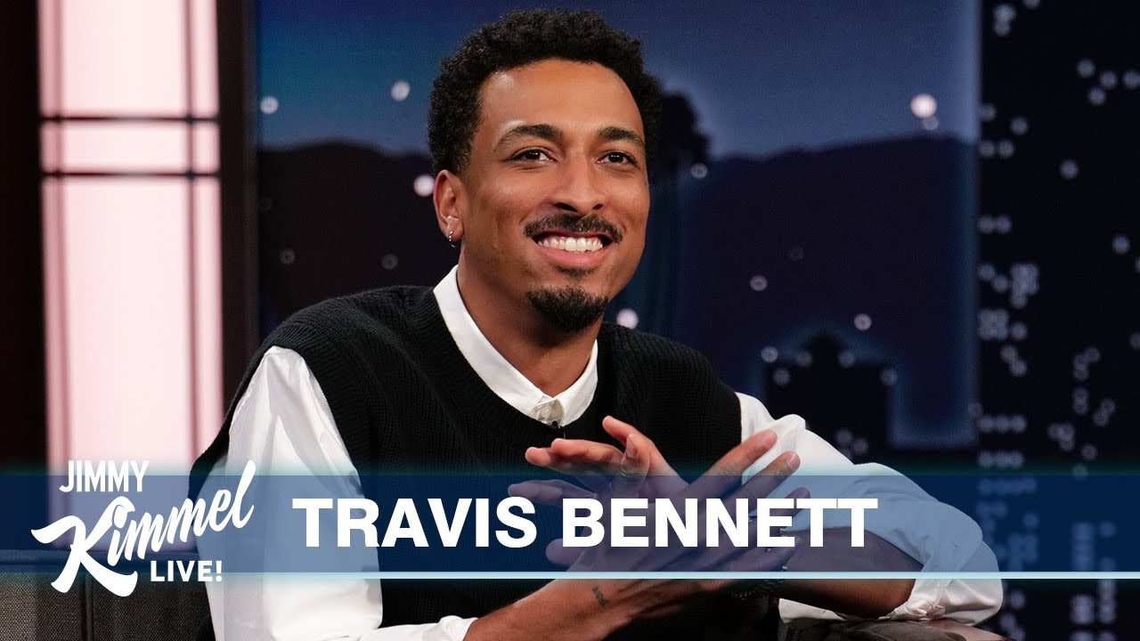 Travis Bennett on Working with Eddie Murphy, BFF Kendall Jenner & Getting Punched at Mel&rsquo;s Diner
