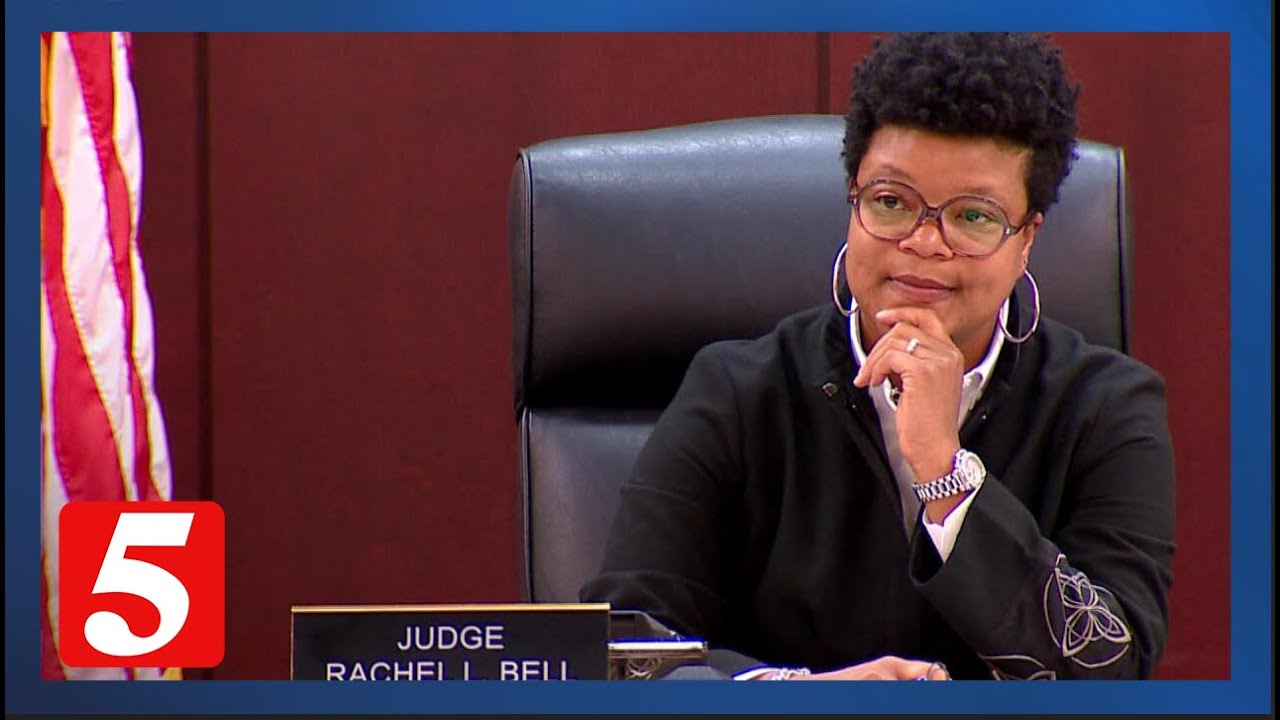 Comptroller: Judge Rachel Bell created 'potential conflict of interest'