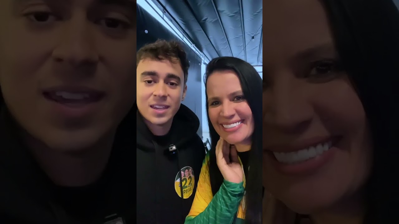 UM RECADO PARA TODOS OS JOVENS!