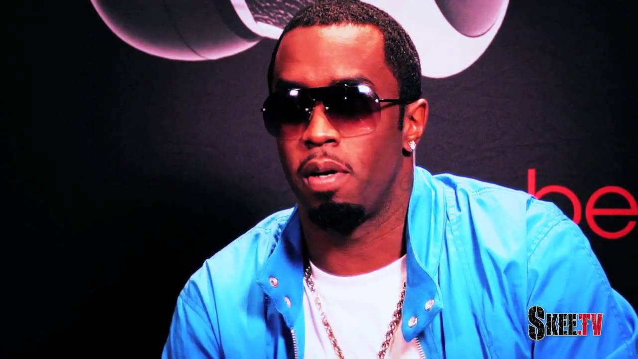 Diddy & Dr. Dre debut 