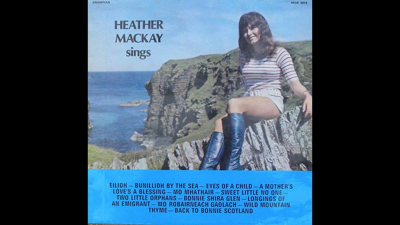 Heather MacKay