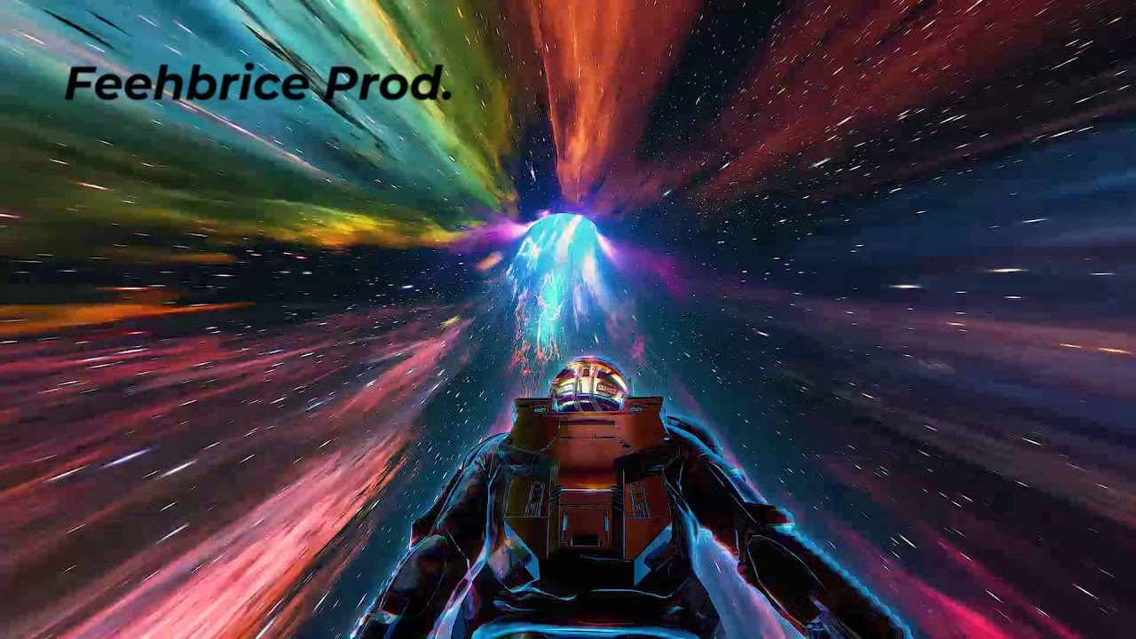 [FREE FOR PROFIT] Lil uzi vert type beat *Space cadet* | Free for profit type beat