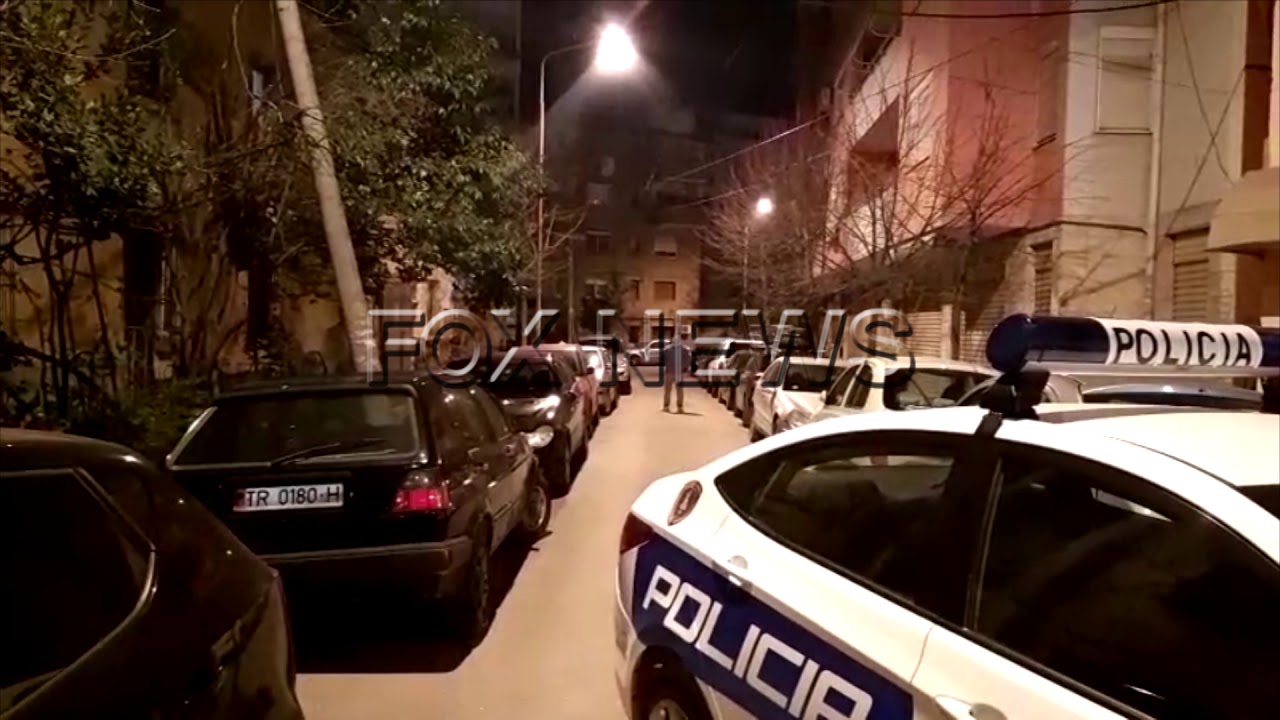 PAMJE/VRITET ME BRESHERI PLUMBASH MENAXHERI I VIPAVE, JURGEN KURTI