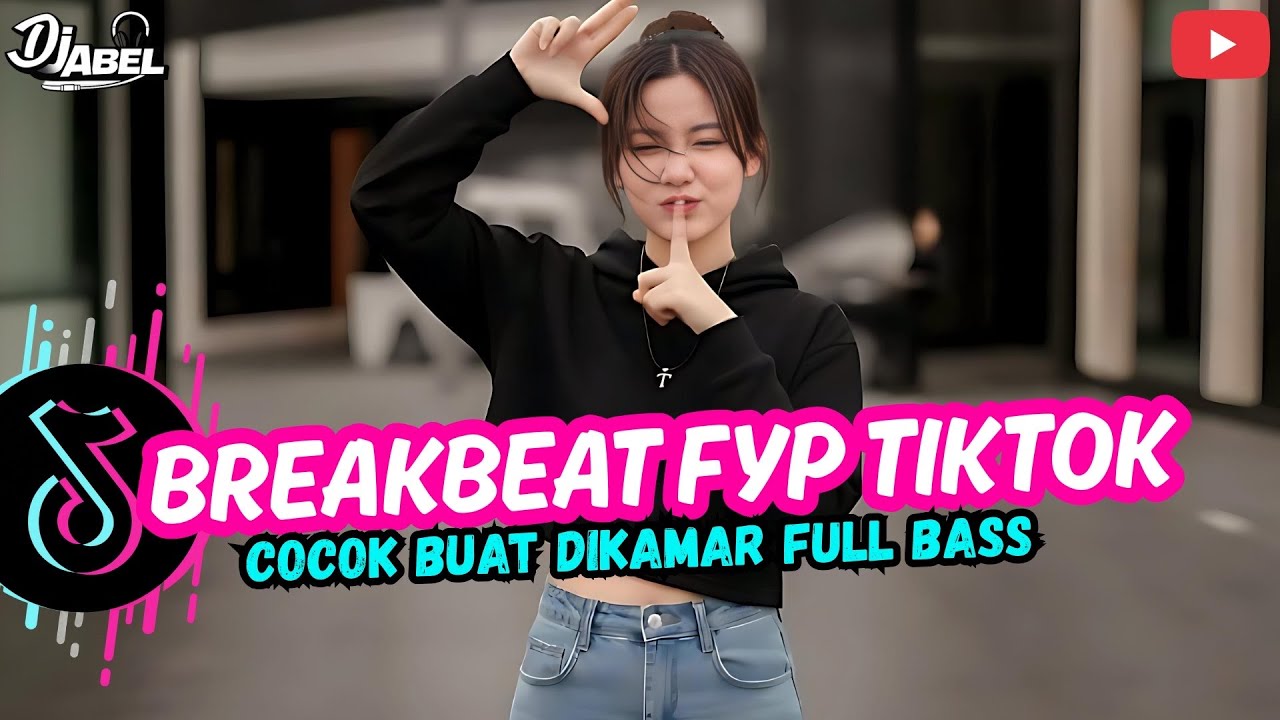 DJ UNITY X ALIVE X SWEET LOVE - DJ TIKTOK TERBARU 2026 FULL BASS 🎵 DJ BREAKBEAT BARAT TERBARU 2026 🎵