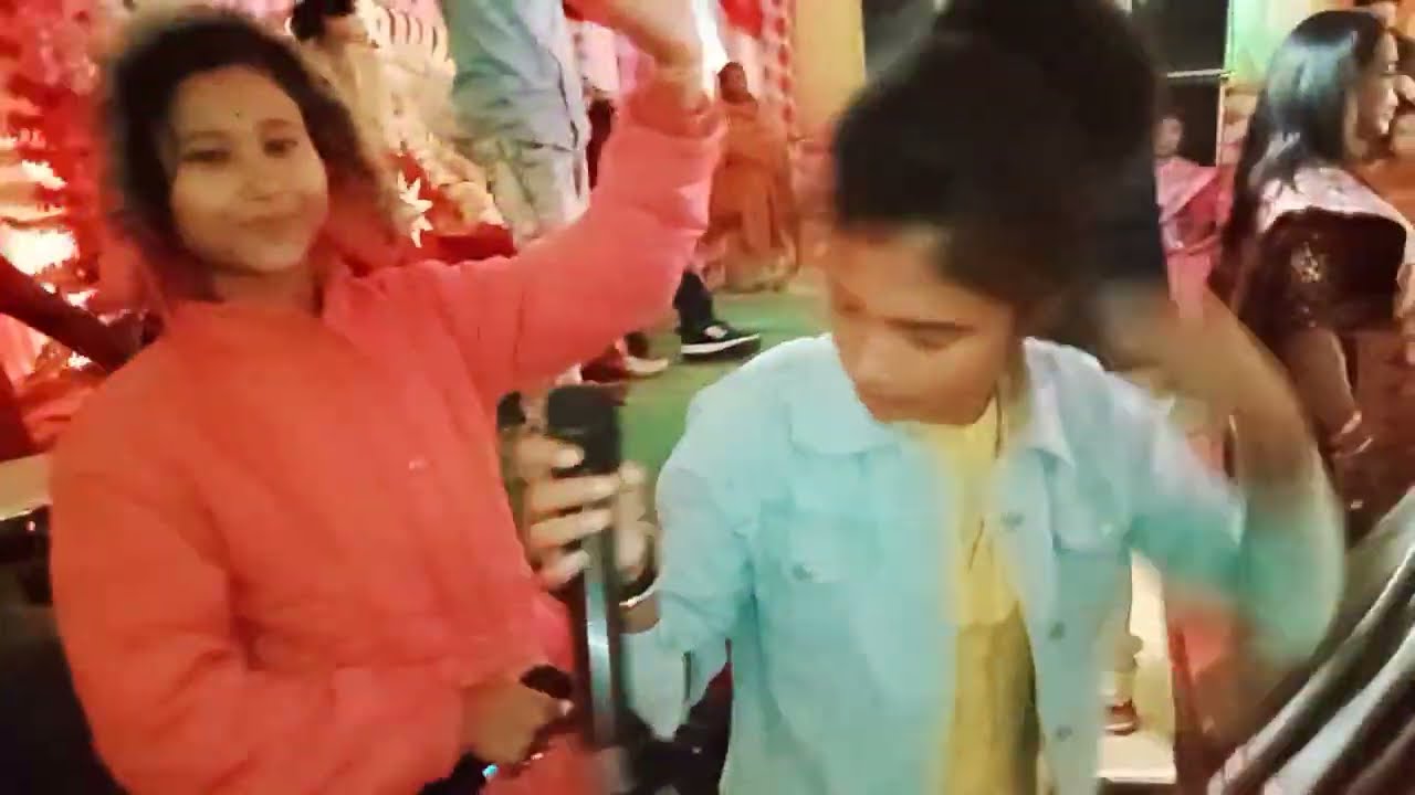 naach meri Rani 2 / new nagpuri SANDRI dance video 2022  Anima tigga Puja rani daswali / Uday sarkar
