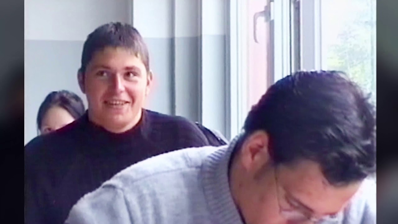 Abifilm des Jahrgangs 2001 - Sportschule Potsdam