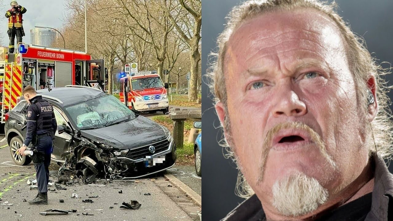 Schock! Was ist wirklich mit Kevin Russell passiert?
