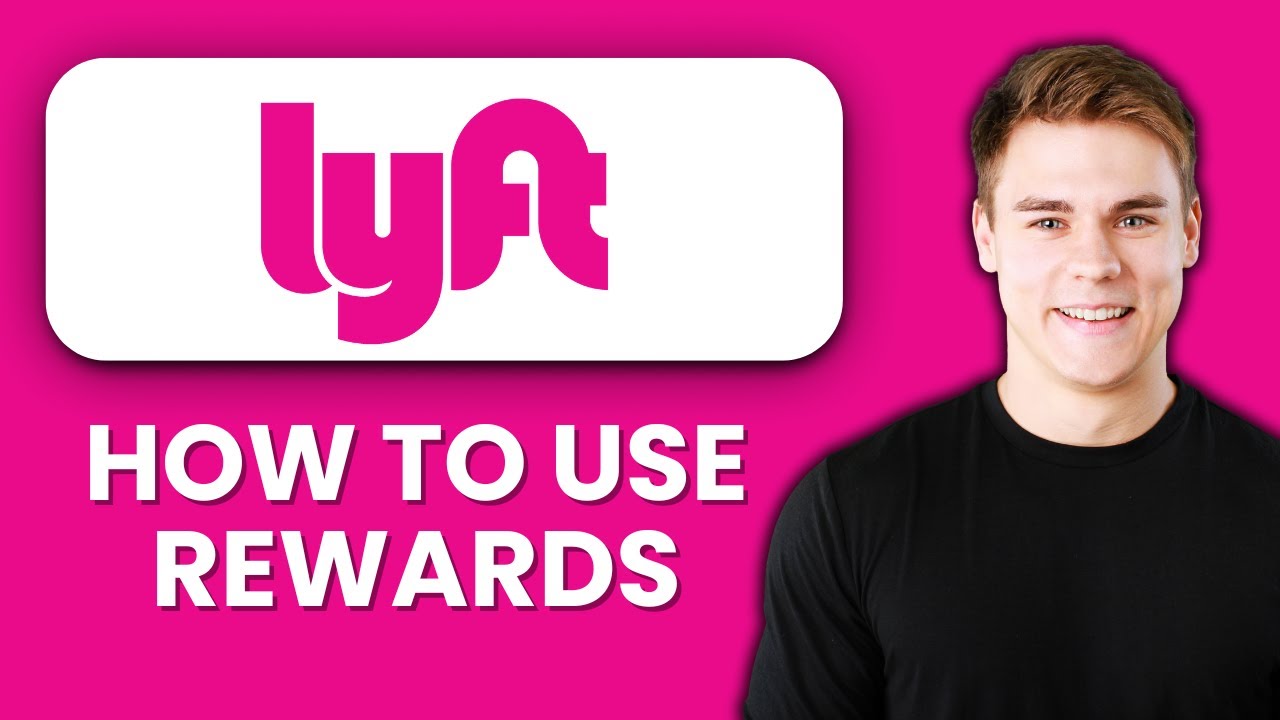 NEW! How to Use Lyft Rewards (2025) 🎁 | Unlock Ride Discounts, Perks & Priority Pickups Fast