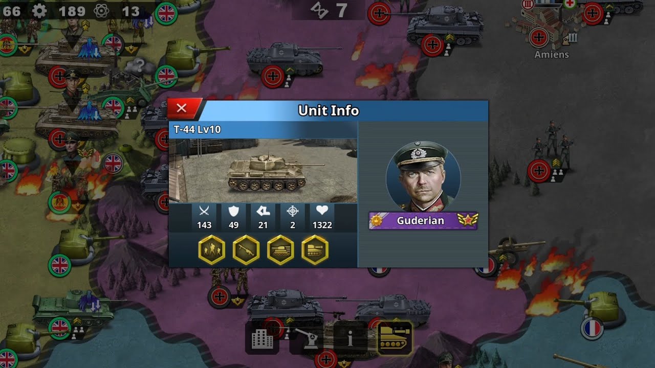 wc4 origin of the scorpion empire 2/7
