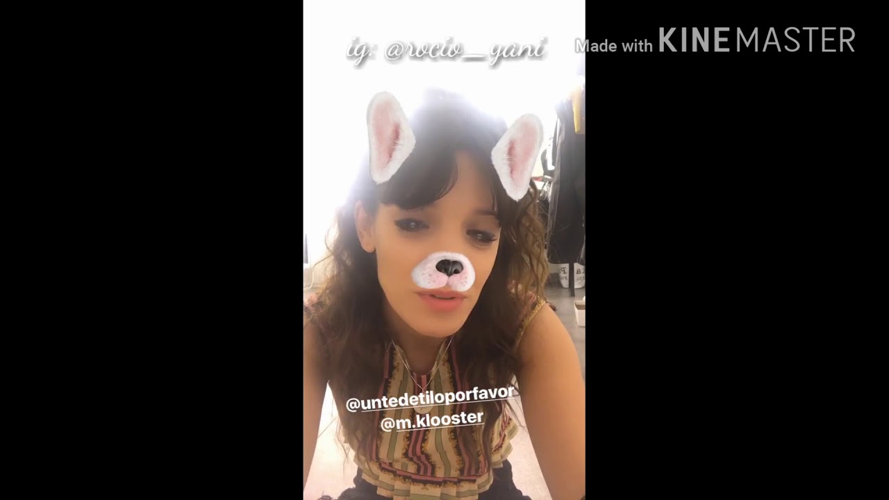 Julieta Nair Calvo | Violeta Urtizberea • InstaStories [7]