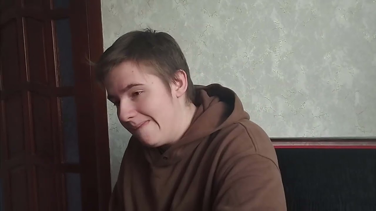 Топим баню ,встречаем гостя 