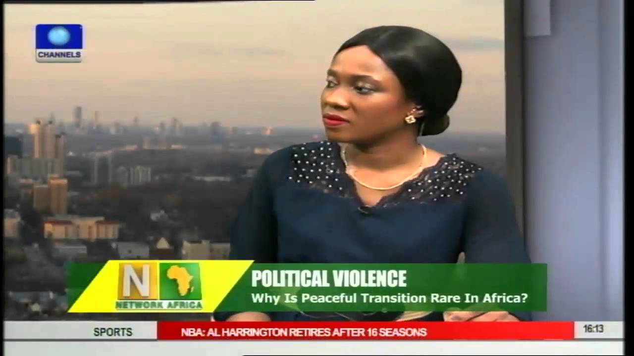 A Look At Possible Reasons Why Peaceful Political Transition Is Rare In Africa pt 1
