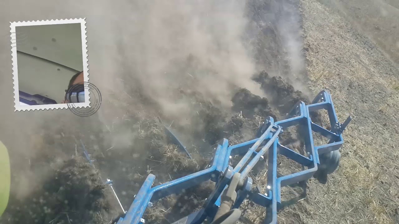 claas axos 330 cx 5/14 ünlü pulluk