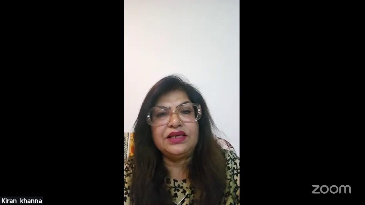 वैश्विक हिंदी परिवार का साप्ताहिक कार्यक्रम