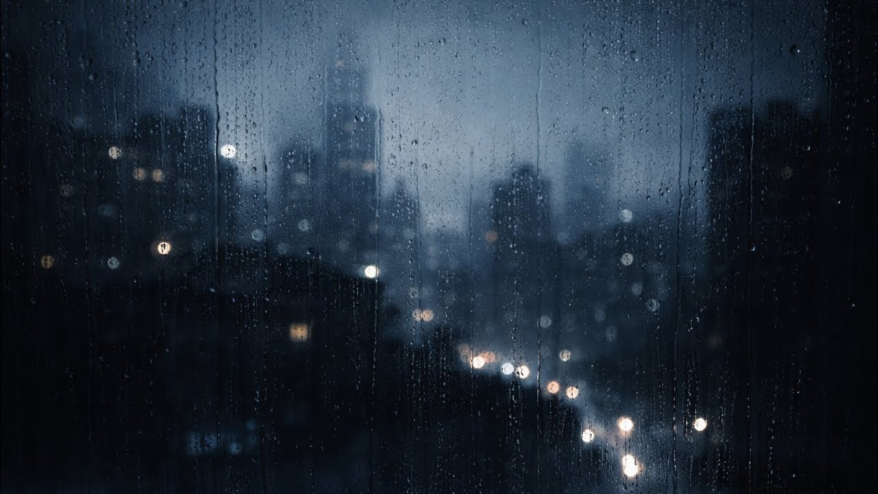 After 2 AM — Midnight Noir Jazz for Overthinking Minds