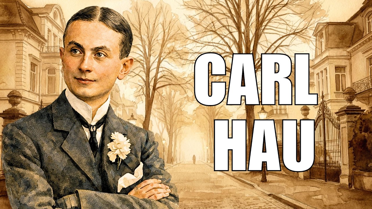 Убийство на Штадельхоферштрассе 11 | Забытое реальное дело Карла Хау 1906 года