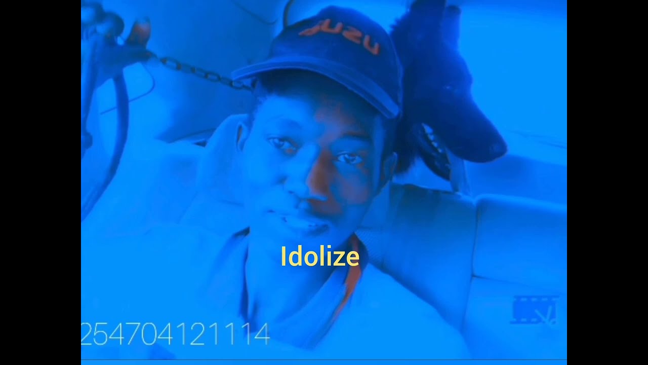 GHOROFA BY FOFU GLAMORIZE-OFFICIAL-LYRICS