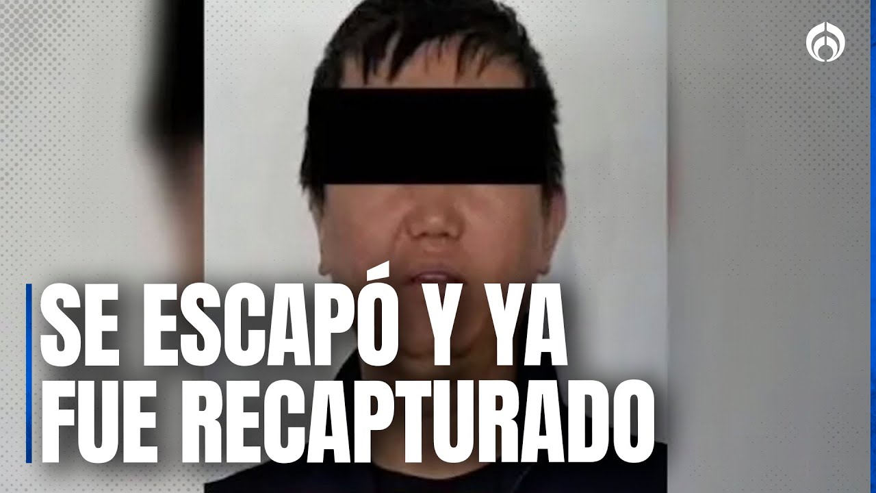 Cae en Cuba el Brother Wang: el cerebro chino del narco y del fentanilo