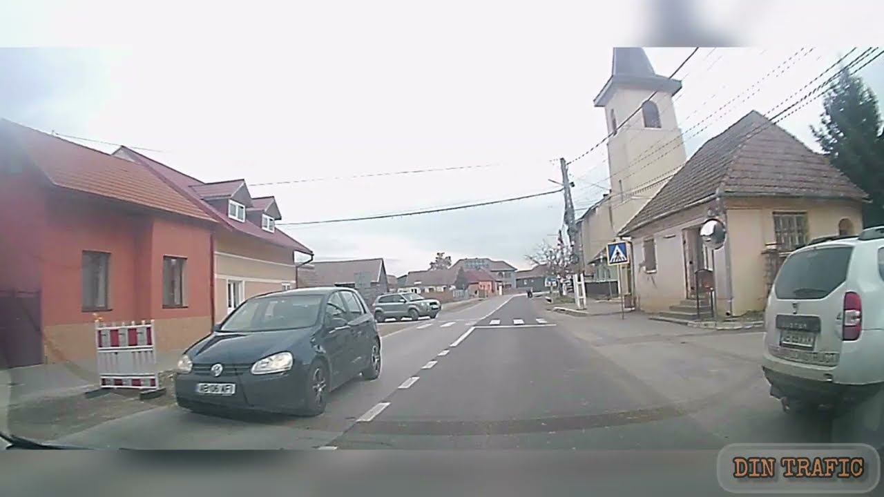 SANCEL JUDETUL ALBA DJ 107