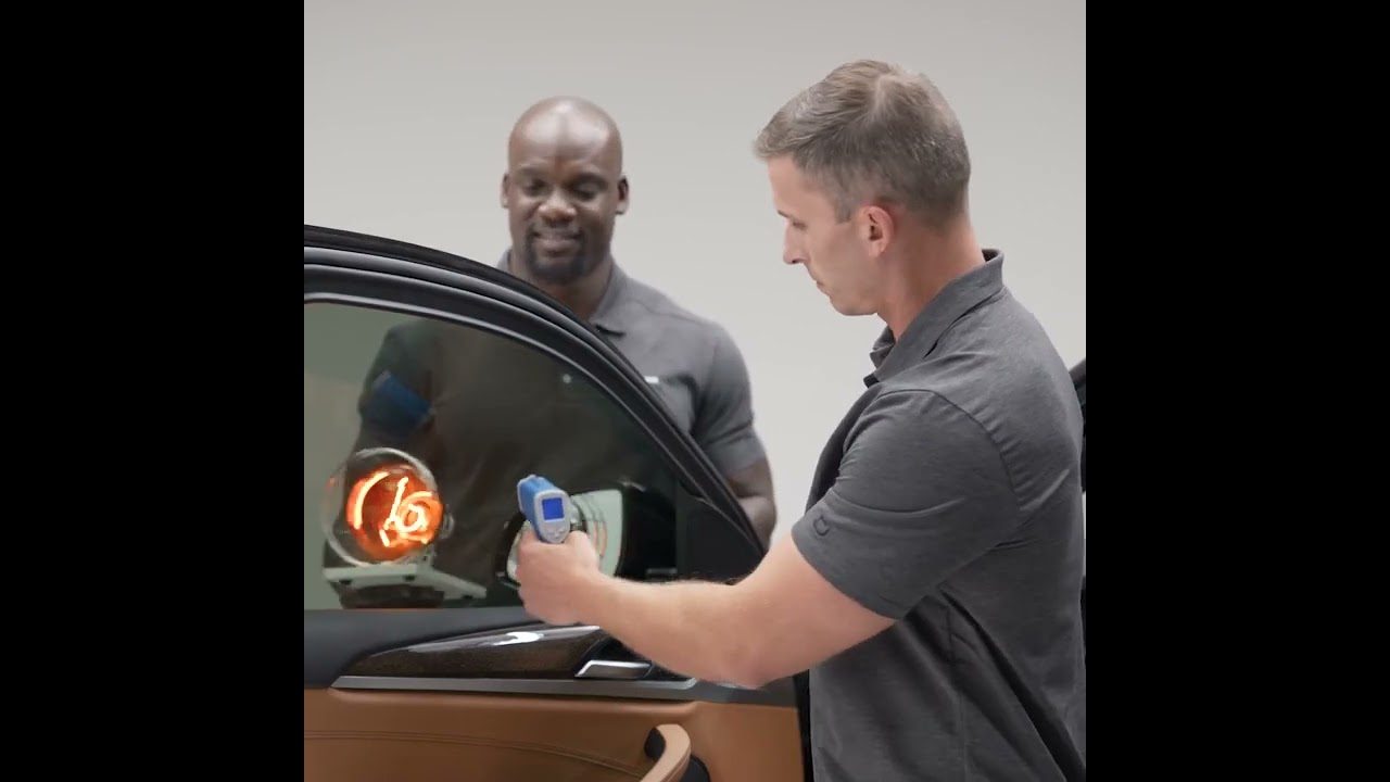 Privacy glass vs. Window tint