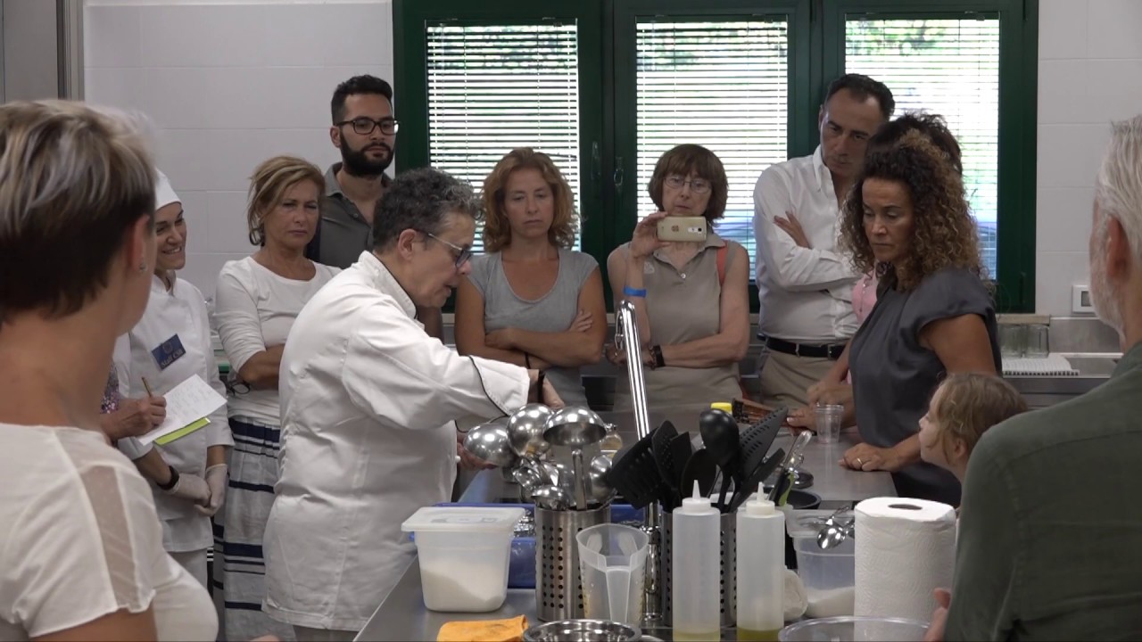Introduzione alla cucina ayurvedica
