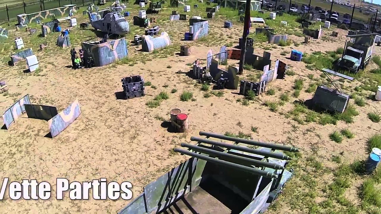 Blitz Commercial
