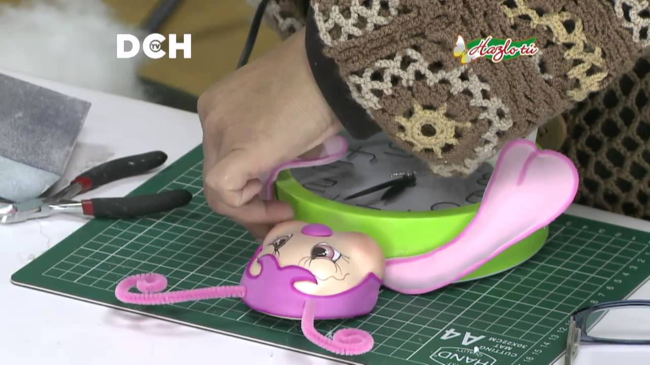 Reloj - Mariela Sarmiento