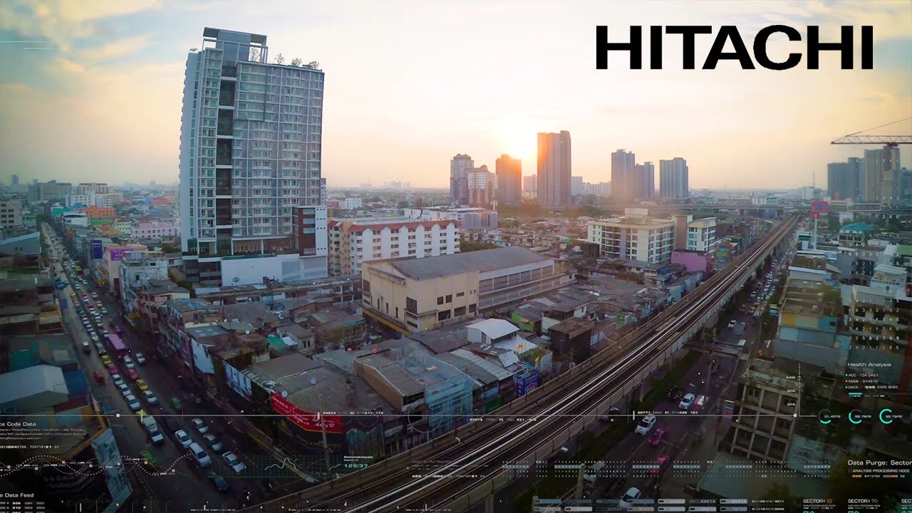 Transforming India&rsquo;s leading City Gas Distribution Network: Building a Low Carbon Society - Hitachi