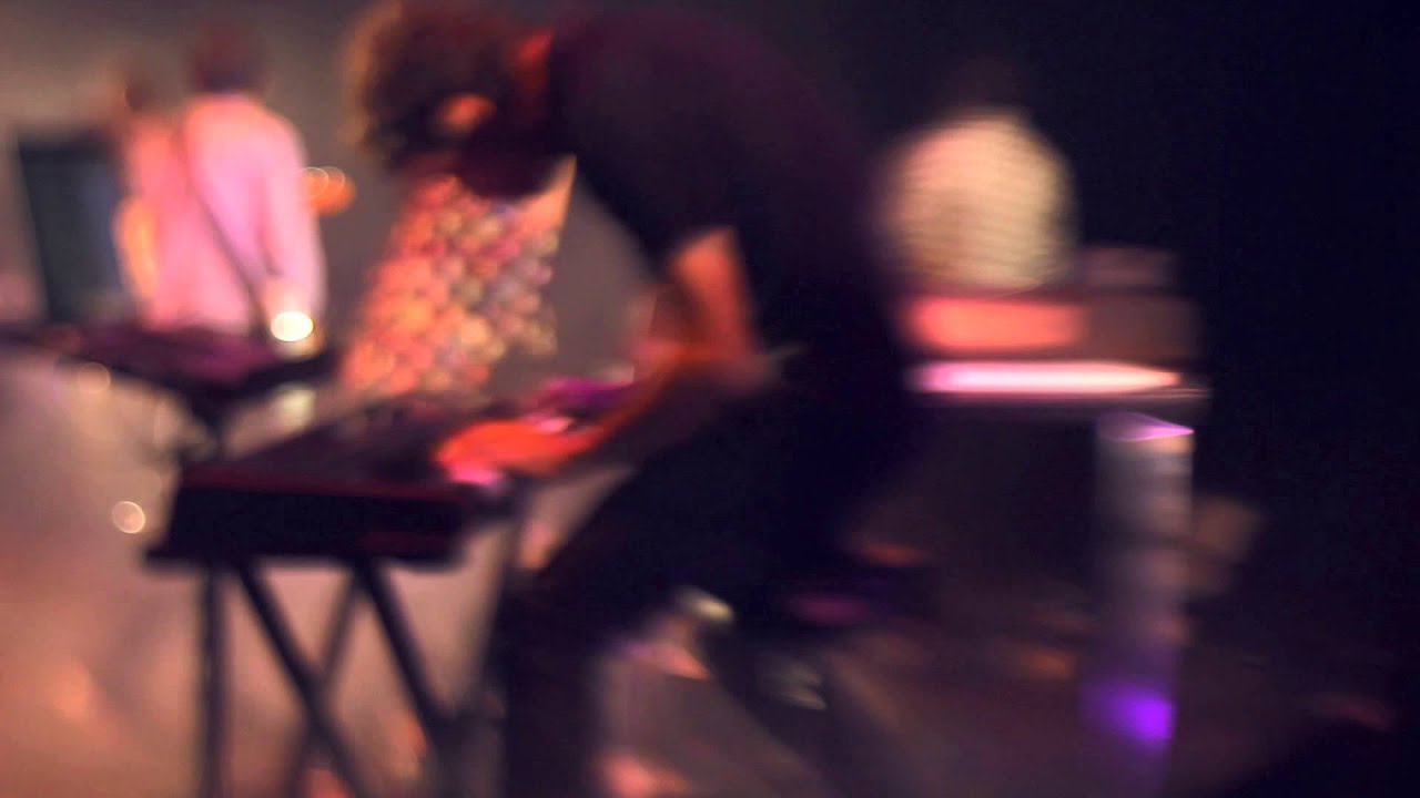 CAMPO: EPK LIVE