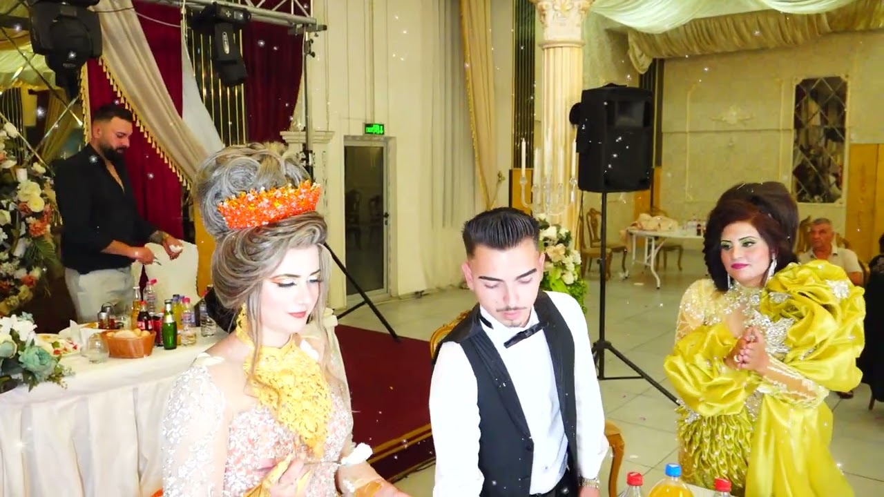 yeni zara 2025 Muhammed & Albena Dügünürlük töreni