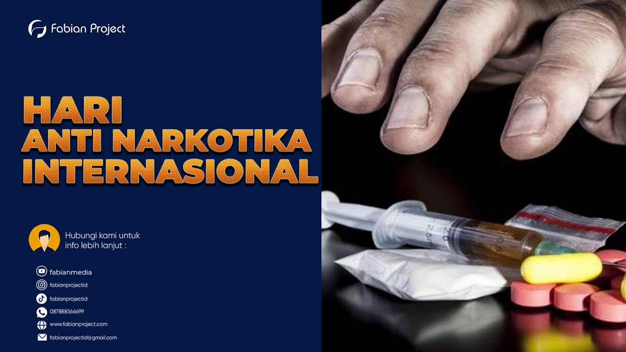 STOP NARKOBA