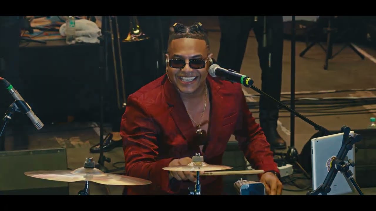 Aprende Muchacho - Luismi Yanes - En Vivo