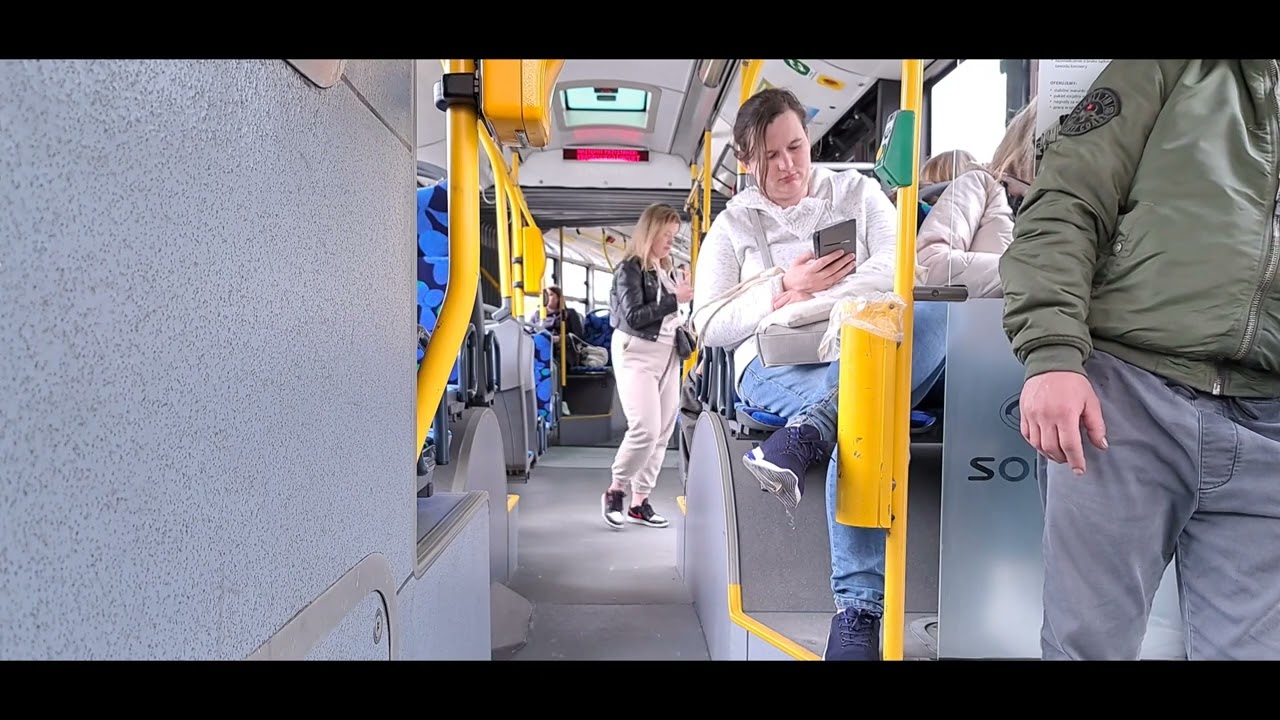 Solaris Urbino 18 