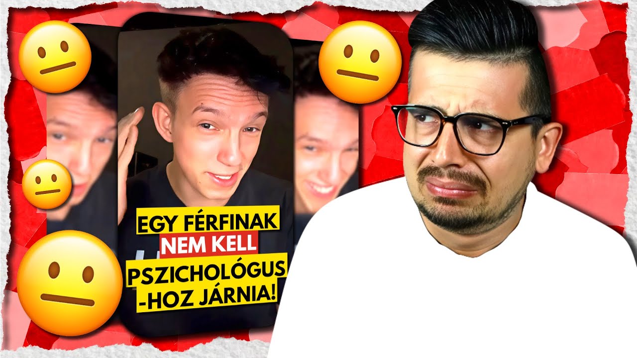 Így *NE* Motiválj Másokat! 😐❌ | Reakció