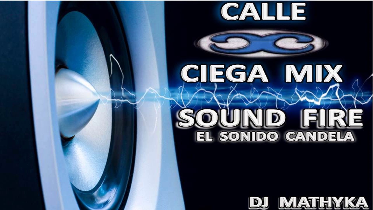 CALLE CIEGA MIX