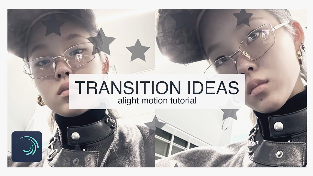 transition ideas when you're stuck #5