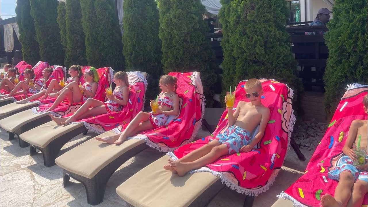 Do-Re-Mi-Show - Liberi în vacanță