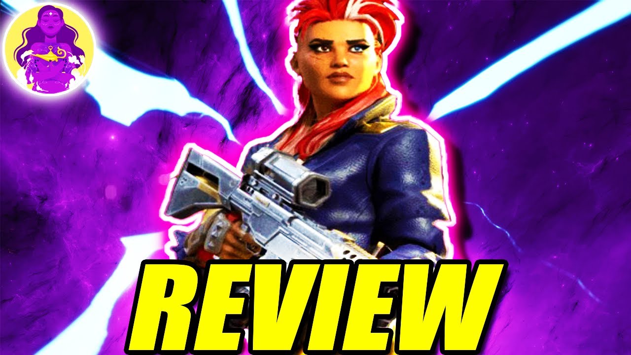 Showgunners Review | Best in Show!
