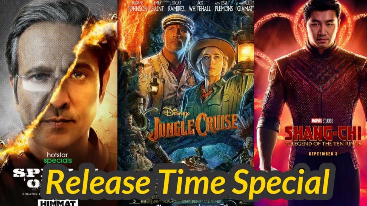 Special Ops 1.5 Release Time | Special Ops 1.5 Total Episodes | Zee5, Disney Plus hotstar, Netflix |