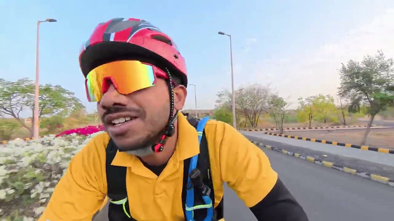 Good Morning Ride of 14/03/2026