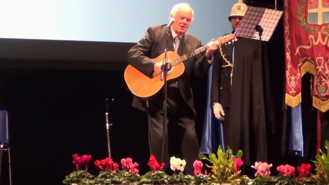 Il Destino. Giorgio Fornasier.