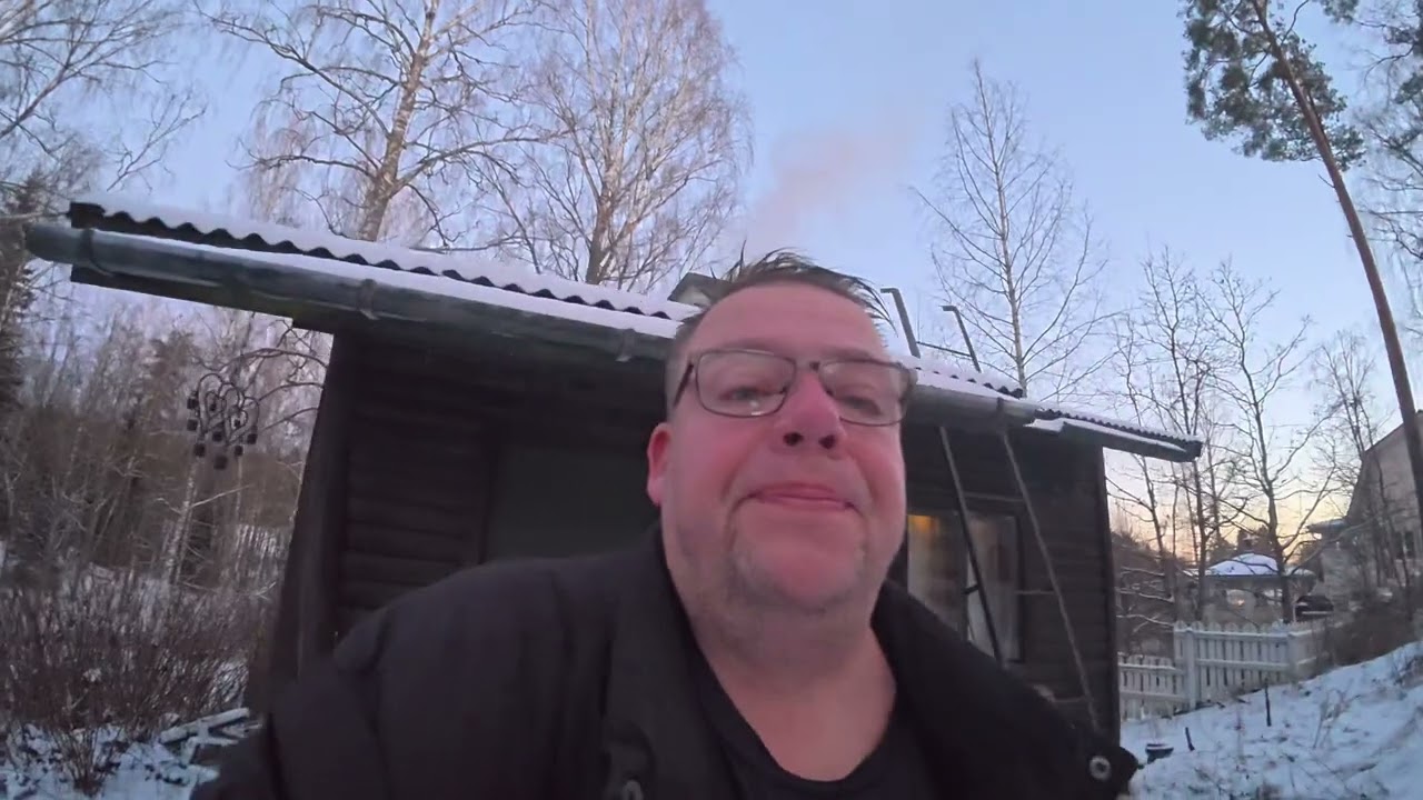 Dramatisk nyårsvecka 😬😊🎉