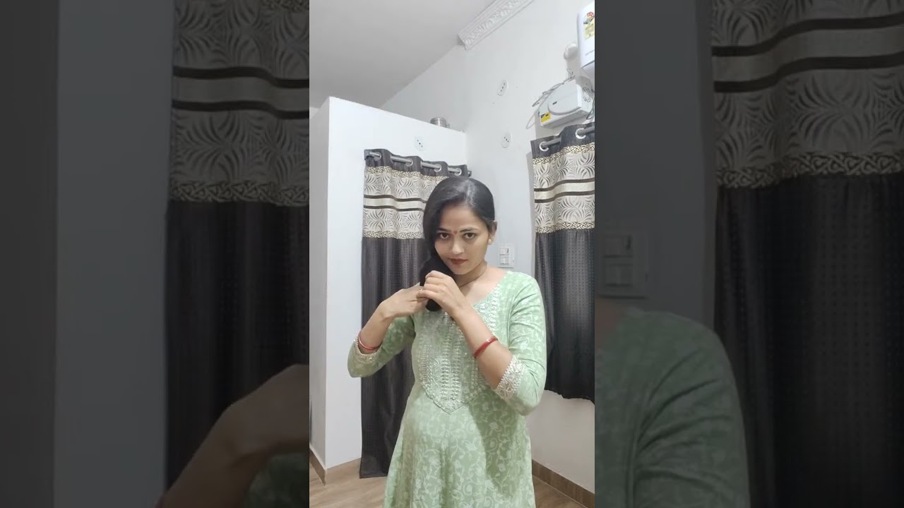 Namrata Jaiswal's Long Hair Live Session | Highlights from 4:29 - 9:29