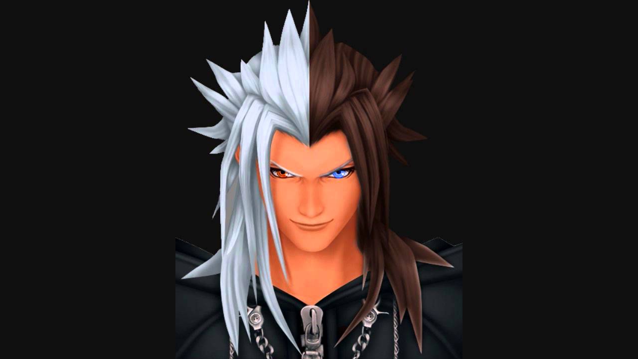 Kingdom Hearts II - Organization XIII - Re-Orchestrated (Version 2)