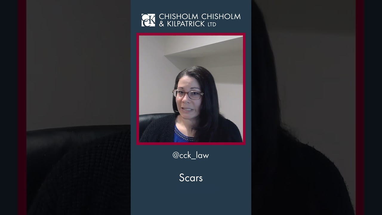 VA Disability Rating for Scars