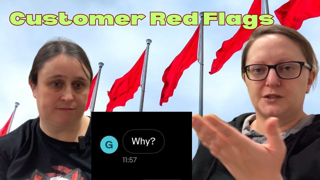 eBay customer red flags and why buyers get blocked