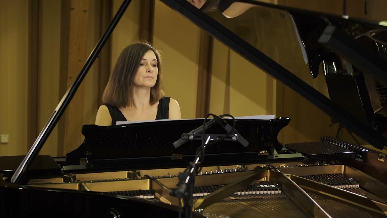 Marta Mołodyńska-Wheeler – Wieczorna opowieść